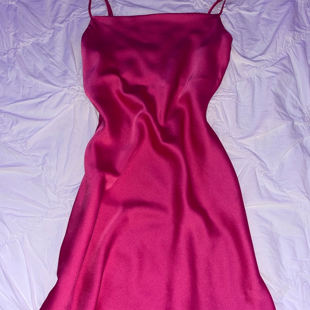 Impeccable Pig Cocktail dress